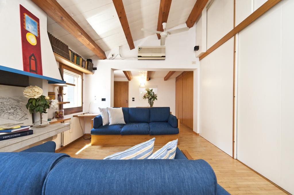 Venice Samoro Jacuzzi Eksteriør bilde
