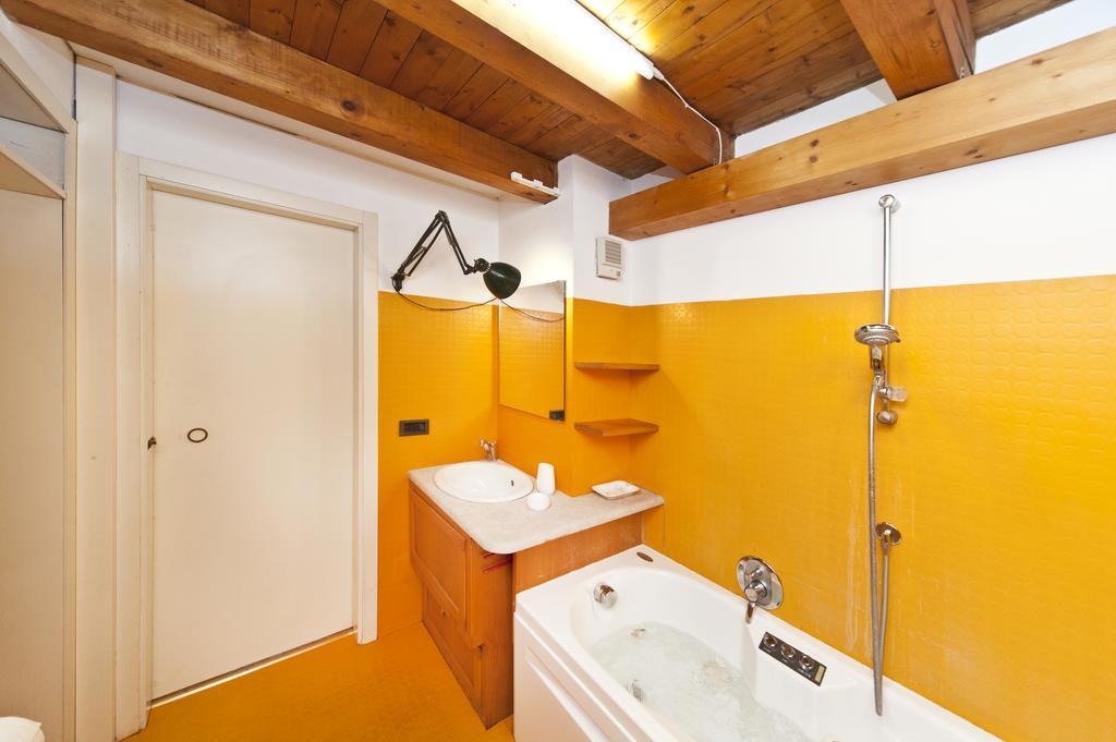 Venice Samoro Jacuzzi Eksteriør bilde